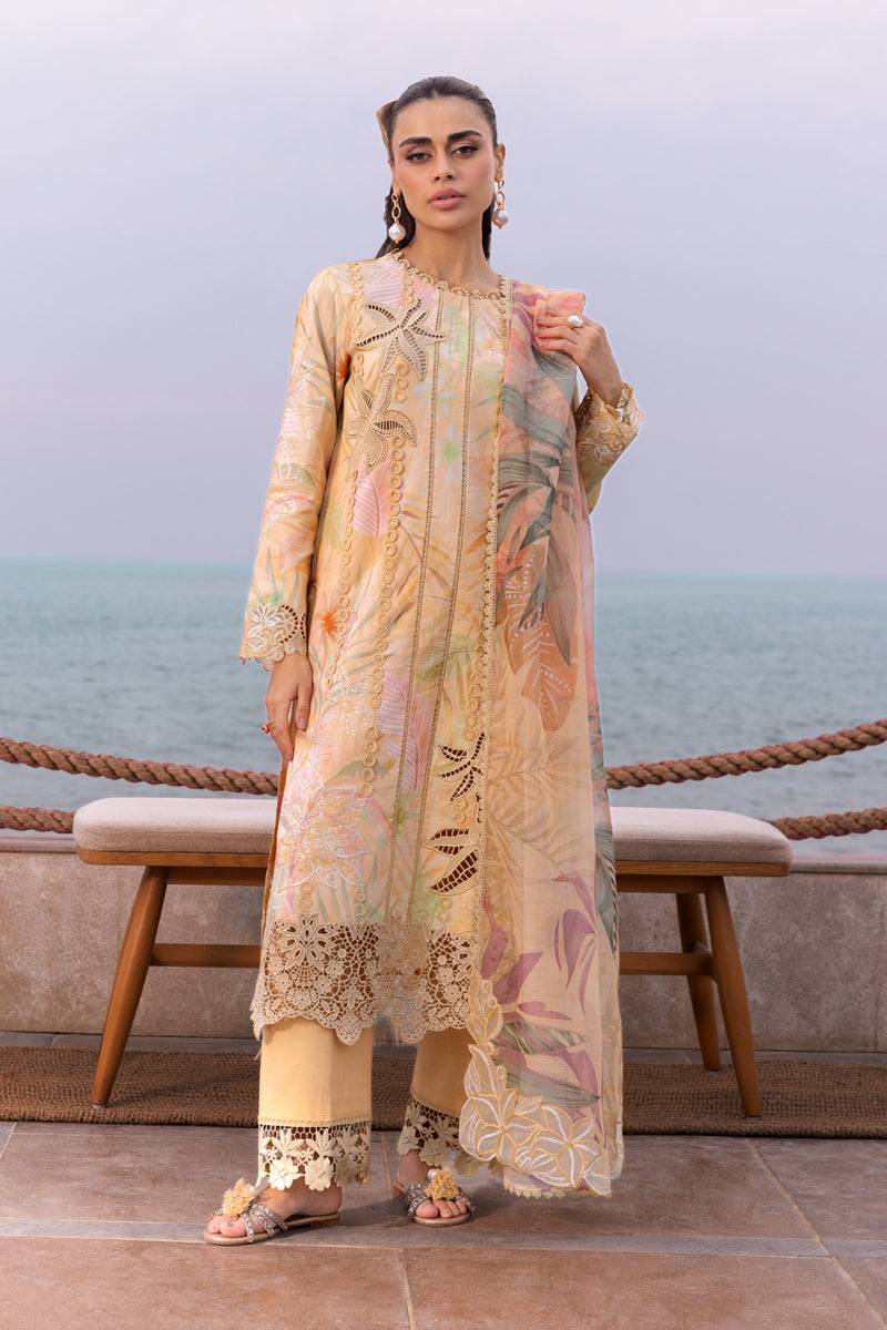 Rangrasiya | Carnation Luxury Festive Edit 25 | Ezra by Maria Faisal - Registered Vendor of : Rangrasiya - type : Ladies Clothes - 100% original wedding dresses