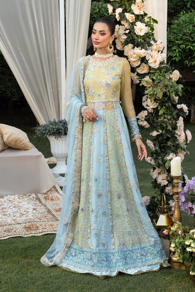 Rangrasiya | Wedding Formals 25 | Samara - Ladies Clothes - Maria Faisal