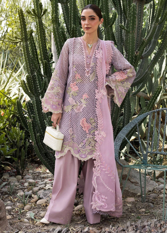Crimson | Tasawar 25 | ONE TRUE LOVE - D6B by Maria Faisal - Registered Vendor of : Crimson - type : Ladies Clothes - 100% original wedding dresses