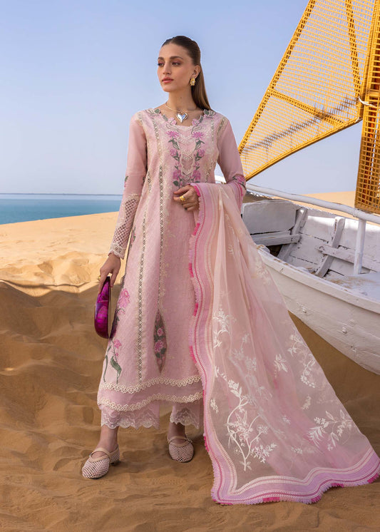 Crimson | Floe by Crimson | A Handmade Tale - D2 B by Maria Faisal - Registered Vendor of : Crimson - type : Ladies Clothes - 100% original wedding dresses