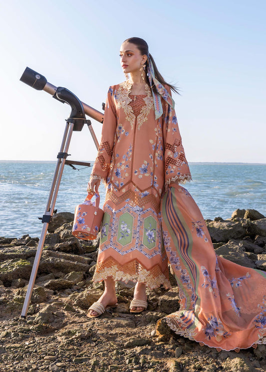 Crimson | Floe by Crimson | Under The Tuscan love - D1 A by Maria Faisal - Registered Vendor of : Crimson - type : Ladies Clothes - 100% original wedding dresses