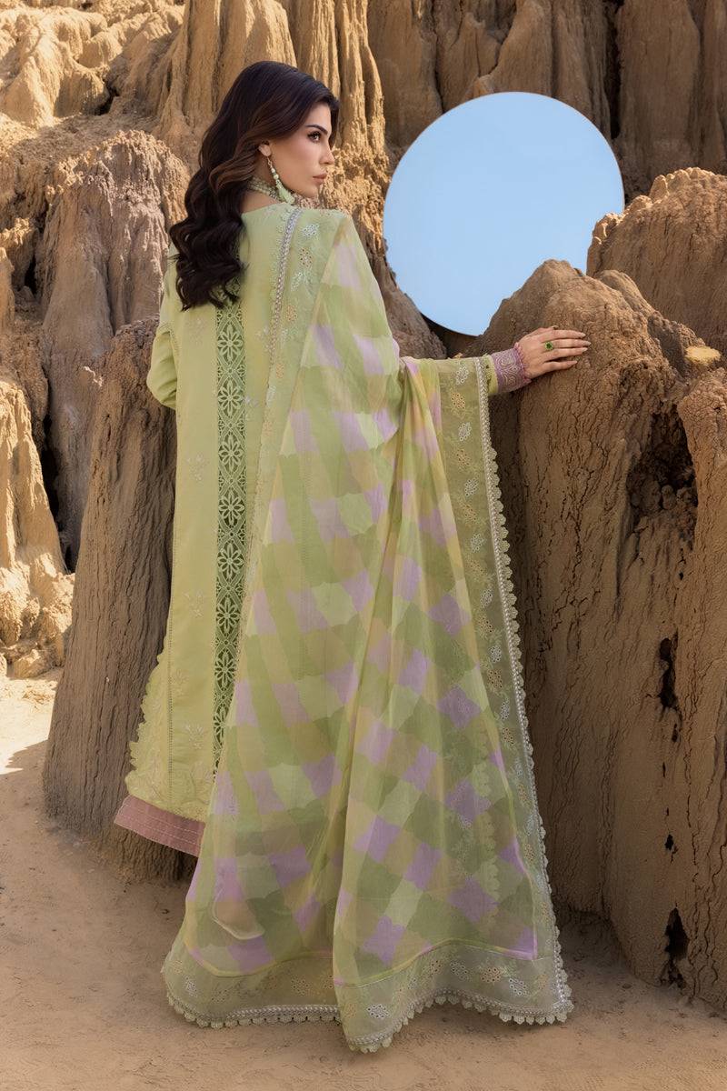 Rangrasiya | Premium Eid Edit 25 | Rania by Maria Faisal - Registered Vendor of : Rangrasiya - type : Ladies Clothes - 100% original wedding dresses