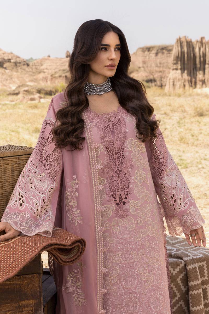 Rangrasiya | Premium Eid Edit 25 | Aysel by Maria Faisal - Registered Vendor of : Rangrasiya - type : Ladies Clothes - 100% original wedding dresses