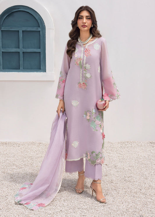 Saira Shakira | Rosea Casual Pret 25 | Irise - Ladies Clothes - Maria Faisal
