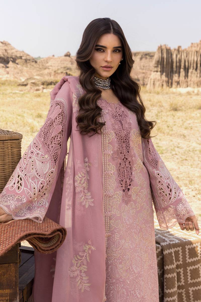 Rangrasiya | Premium Eid Edit 25 | Aysel by Maria Faisal - Registered Vendor of : Rangrasiya - type : Ladies Clothes - 100% original wedding dresses