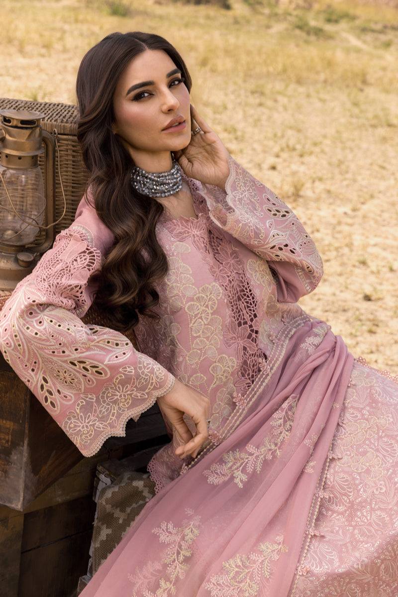 Rangrasiya | Premium Eid Edit 25 | Aysel by Maria Faisal - Registered Vendor of : Rangrasiya - type : Ladies Clothes - 100% original wedding dresses