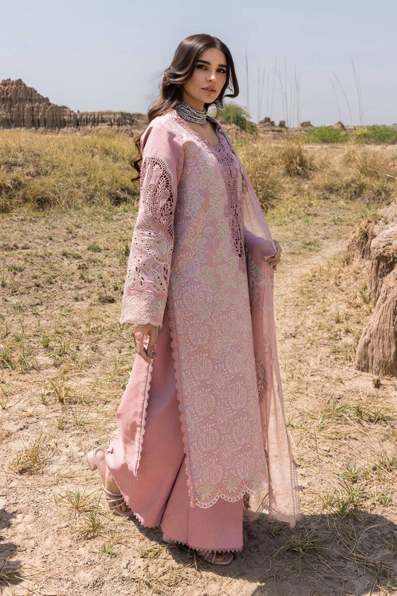 Rangrasiya | Premium Eid Edit 25 | Aysel by Maria Faisal - Registered Vendor of : Rangrasiya - type : Ladies Clothes - 100% original wedding dresses