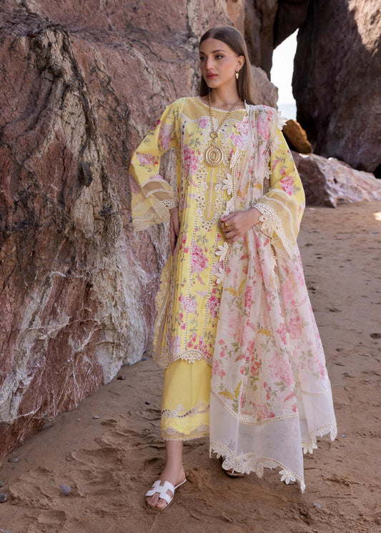 Crimson | Floe by Crimson | Who'S That Girl - D3 A by Maria Faisal - Registered Vendor of : Crimson - type : Ladies Clothes - 100% original wedding dresses