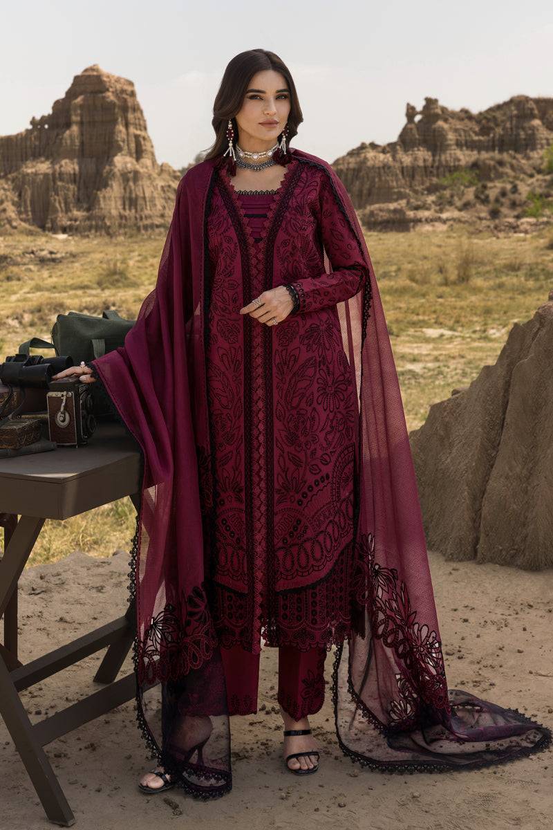 Rangrasiya | Premium Eid Edit 25 | Maya by Maria Faisal - Registered Vendor of : Rangrasiya - type : Ladies Clothes - 100% original wedding dresses