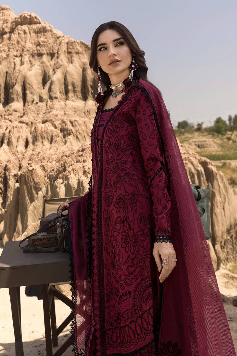 Rangrasiya | Premium Eid Edit 25 | Maya by Maria Faisal - Registered Vendor of : Rangrasiya - type : Ladies Clothes - 100% original wedding dresses