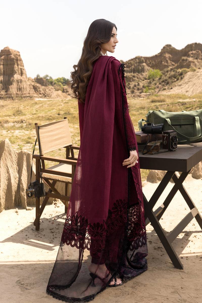Rangrasiya | Premium Eid Edit 25 | Maya by Maria Faisal - Registered Vendor of : Rangrasiya - type : Ladies Clothes - 100% original wedding dresses