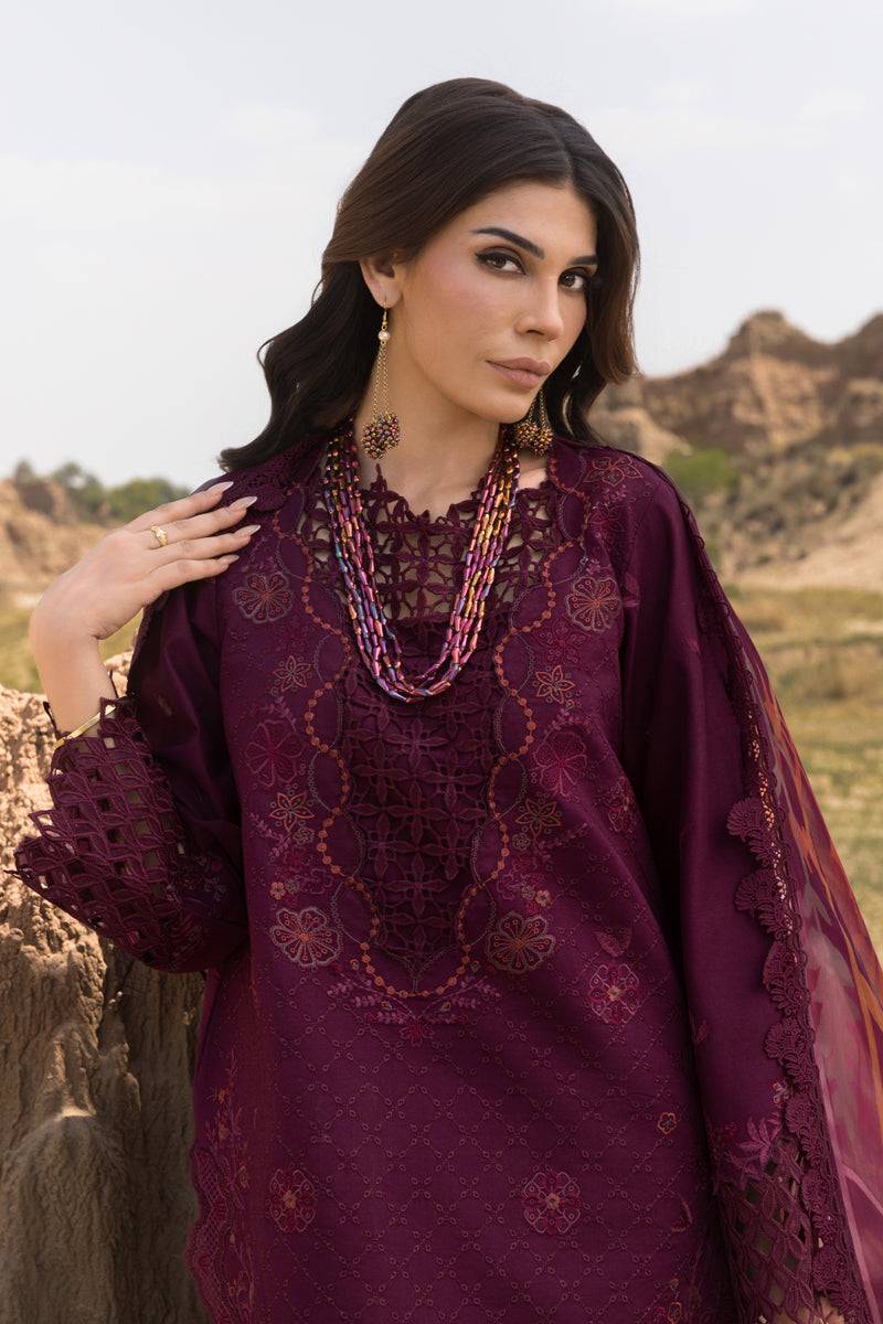 Rangrasiya | Premium Eid Edit 25 | Amyra by Maria Faisal - Registered Vendor of : Rangrasiya - type : Ladies Clothes - 100% original wedding dresses