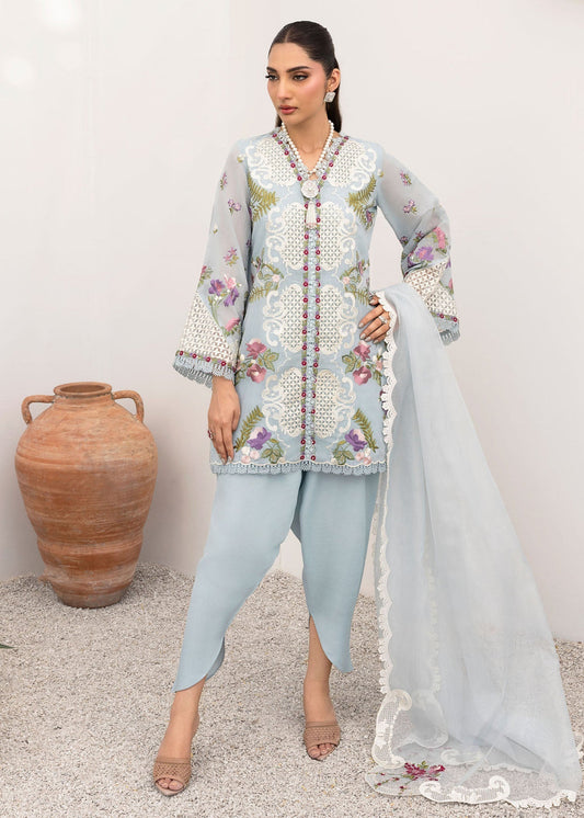 Saira Shakira | Rosea Casual Pret 25 | Mirae - Ladies Clothes - Maria Faisal