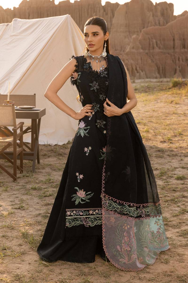 Rangrasiya | Premium Eid Edit 25 | Zoya by Maria Faisal - Registered Vendor of : Rangrasiya - type : Ladies Clothes - 100% original wedding dresses