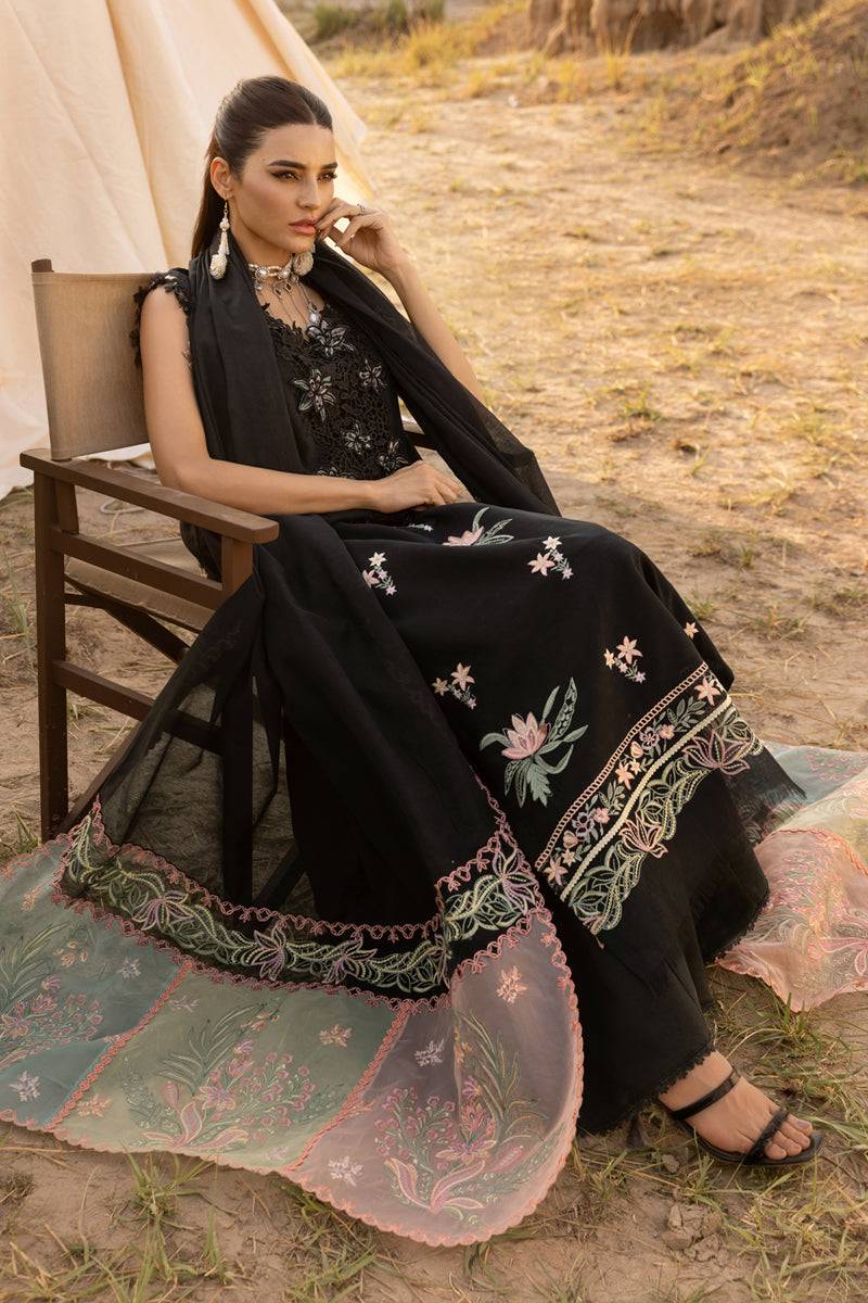 Rangrasiya | Premium Eid Edit 25 | Zoya by Maria Faisal - Registered Vendor of : Rangrasiya - type : Ladies Clothes - 100% original wedding dresses