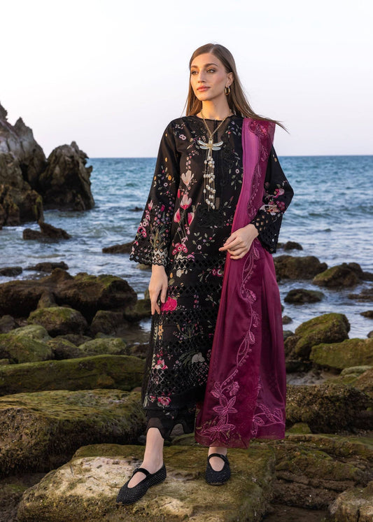 Crimson | Floe by Crimson | Bloom Bold - D4 B by Maria Faisal - Registered Vendor of : Crimson - type : Ladies Clothes - 100% original wedding dresses