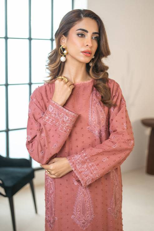 Declare | Eid Collection 25 | PB01066 by Maria Faisal - Registered Vendor of : Declare - type : Ladies Clothes - 100% original wedding dresses
