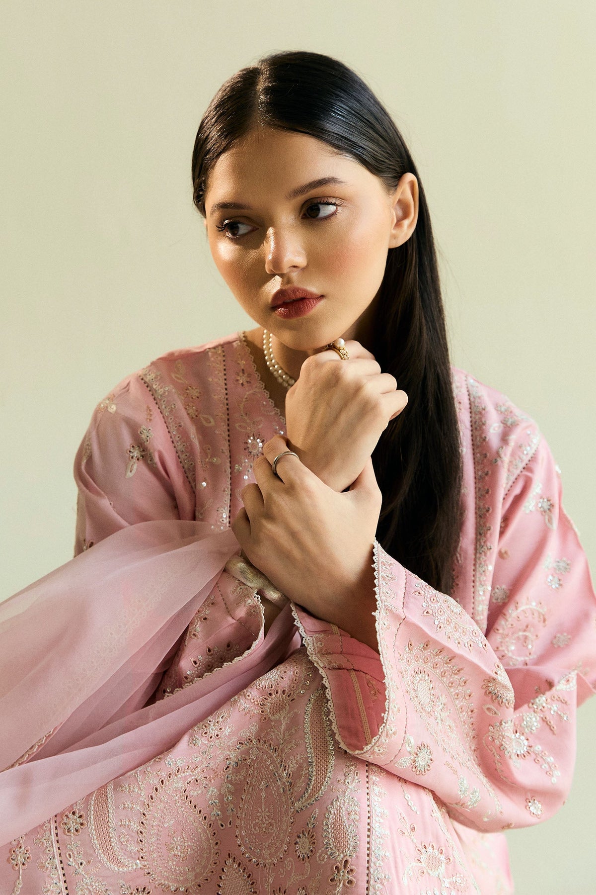 Zara Shahjahan | Festive Wear 25 | ZR25F0102