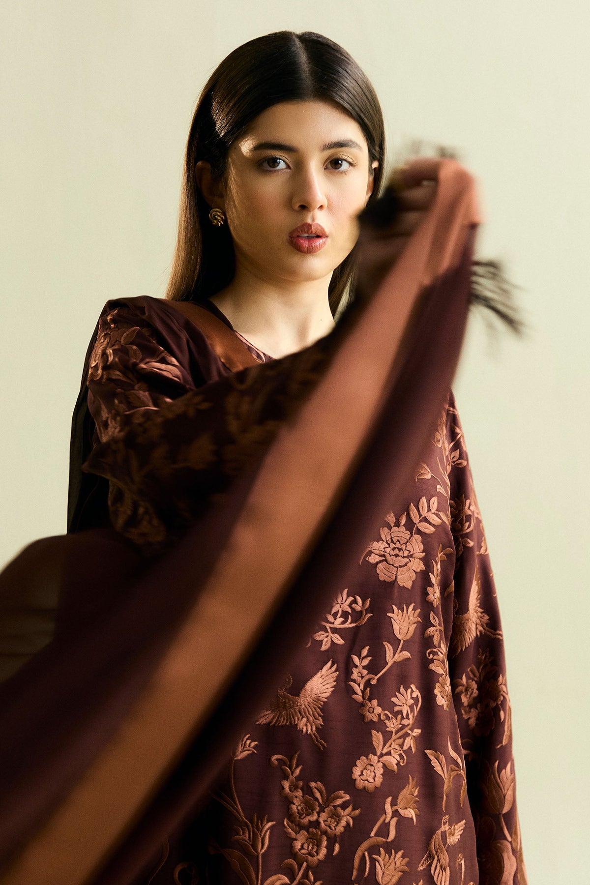 Zara Shahjahan | Festive Wear 25 | ZR25F0219