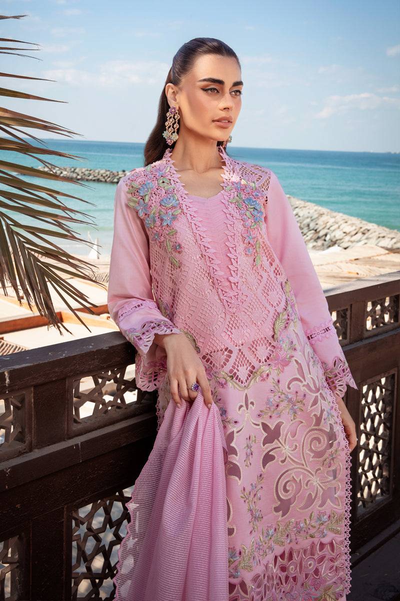 Rangrasiya | Premium Summer Lawn 25 | Natalia by Maria Faisal - Registered Vendor of : Rangrasiya - type : Ladies Clothes - 100% original wedding dresses