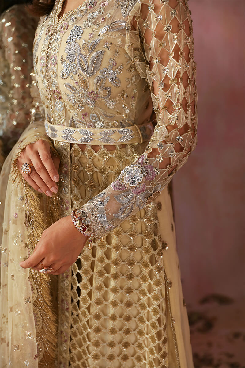 Sardinia|Tara Formals|Glimmer - Ladies Clothes - Maria Faisal