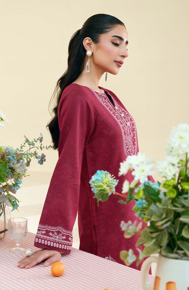 Seran | Daffodils Lawn 24 | Khai - Waniyas