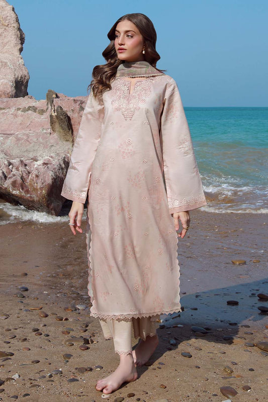 Seran | Afsanah Lawn 25 | RUMI by Maria Faisal - Registered Vendor of : Seran - type : Ladies Clothes - 100% original wedding dresses