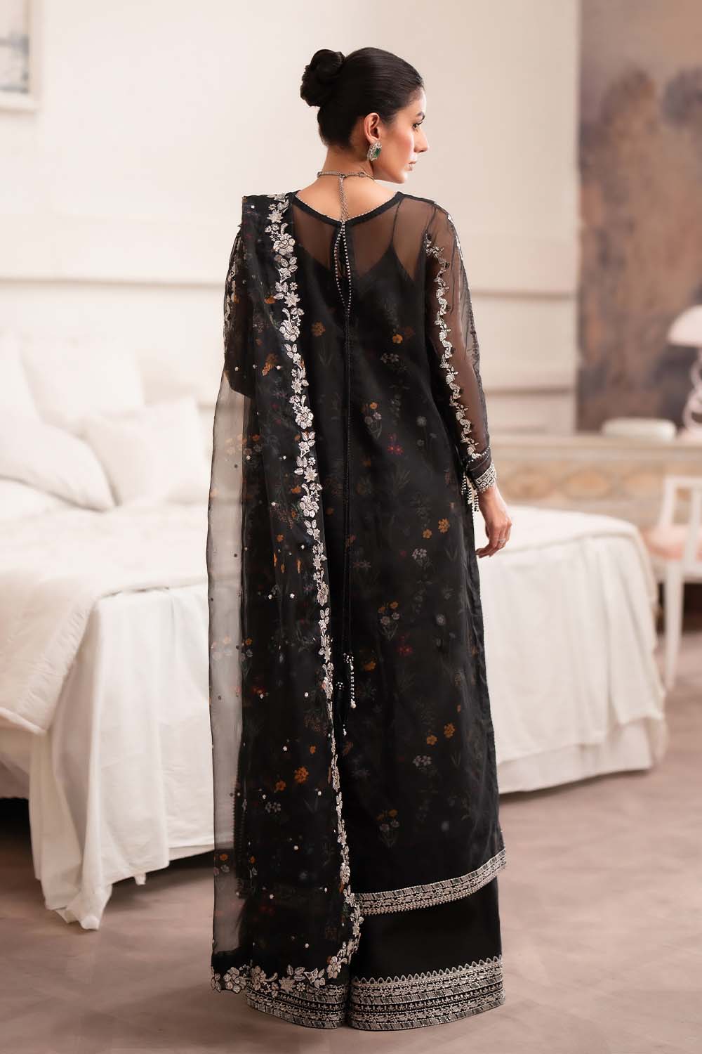Seran | Aurelle Luxury Formals 24 | CAMILLA - Ladies Clothes - Maria Faisal