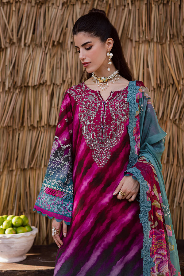 Nureh | Gardenia 25 | NWG-89 - Ladies Clothes - Maria Faisal