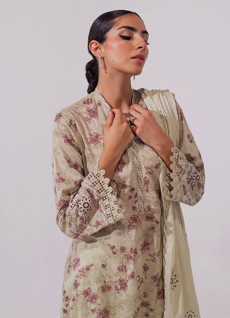 Image | Spring Basics 25 | IMPRSS-214018-12494 by Maria Faisal - Registered Vendor of : Image - type : Ladies Clothes - 100% original wedding dresses