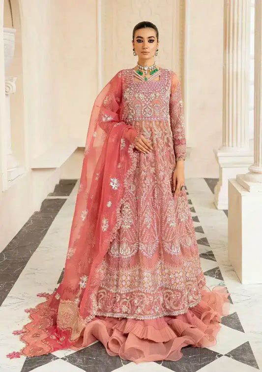 Elaf Premium | Celebrations 23 | ECH-06 PAREEZAH