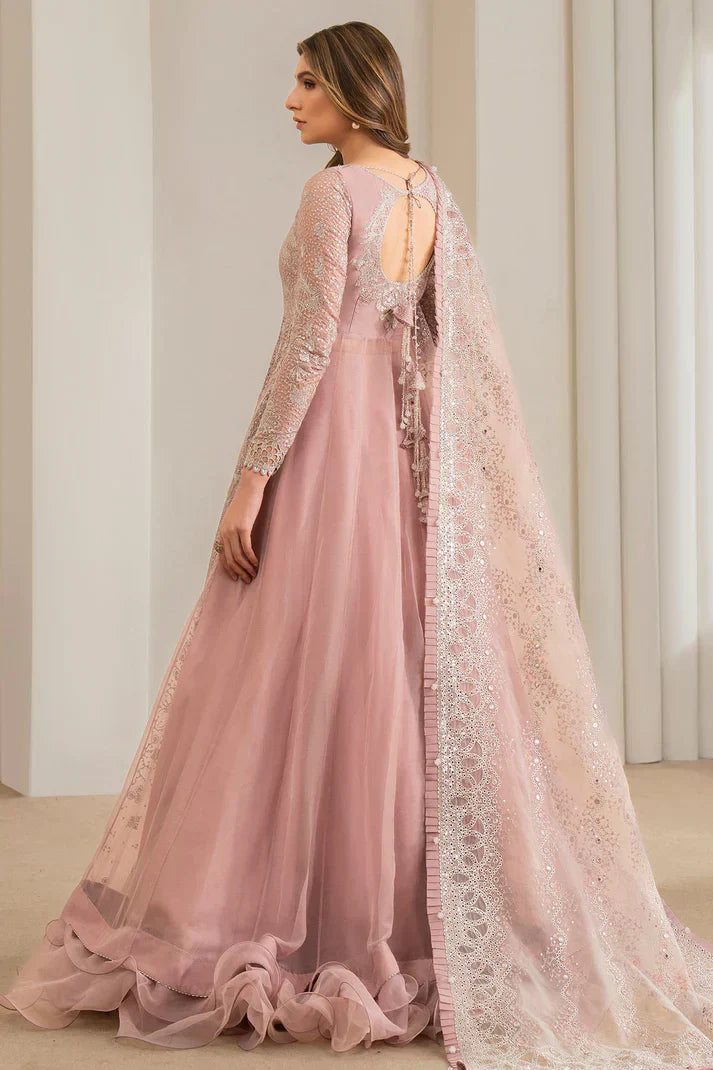 Jazmin | Wedding Formals | UC-3024 - Wedding Dress - Maria Faisal