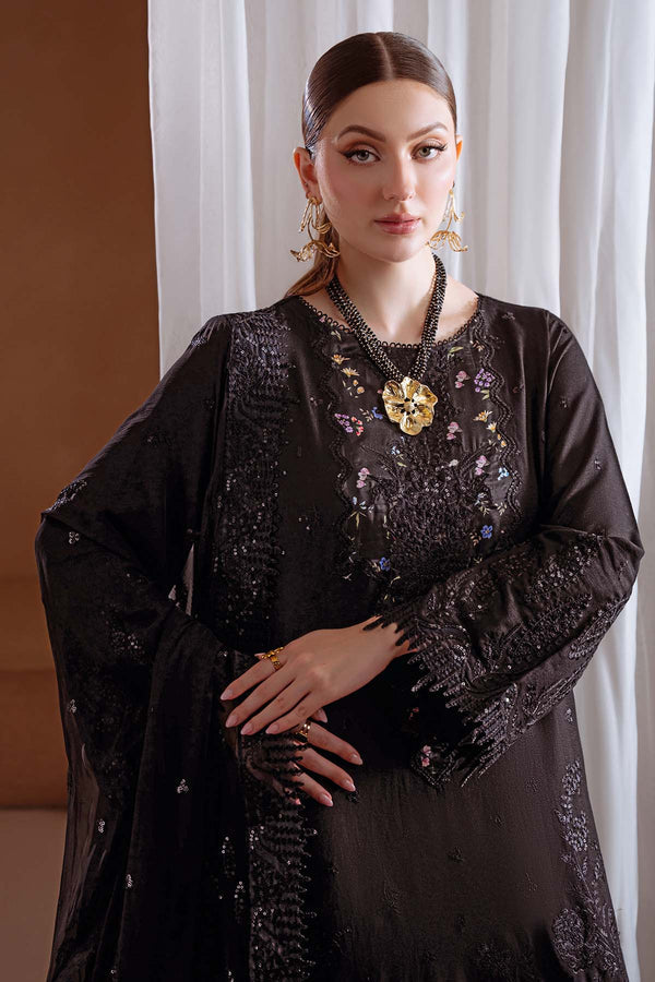 Nureh | Karandi 25 |  NE-174 - Ladies Clothes - Maria Faisal