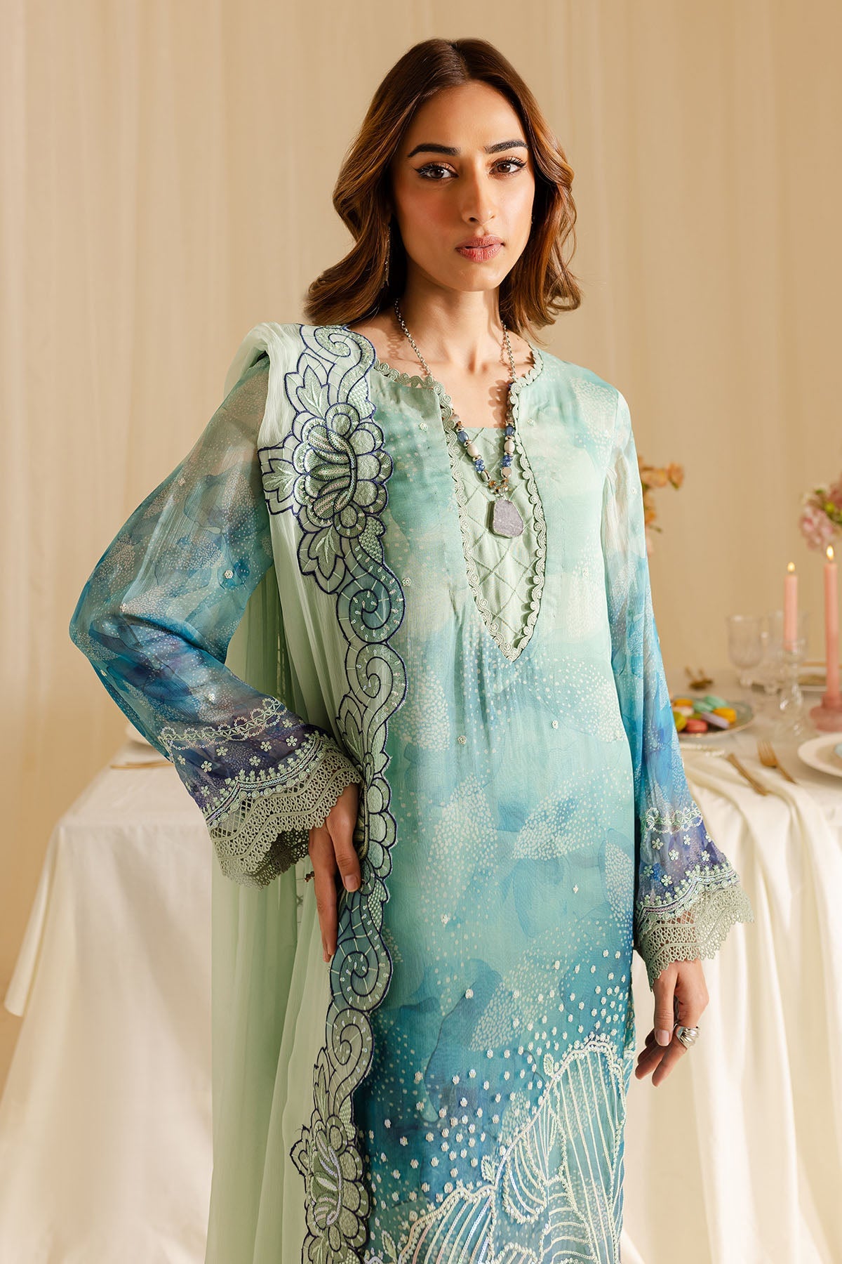 Nureh | Ballerina Formals | NU2-161 - Ladies Clothes 