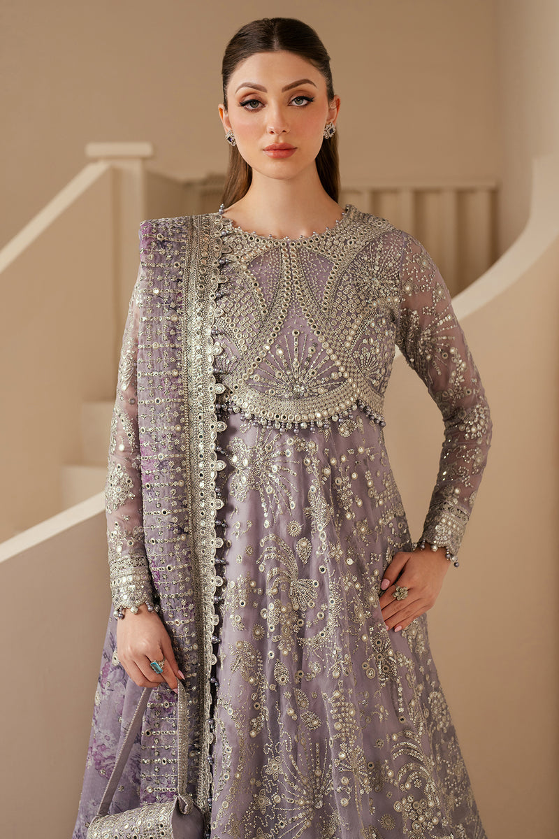 Jazmin | Wedding Formals | WF'25-05 - Ladies Clothes 