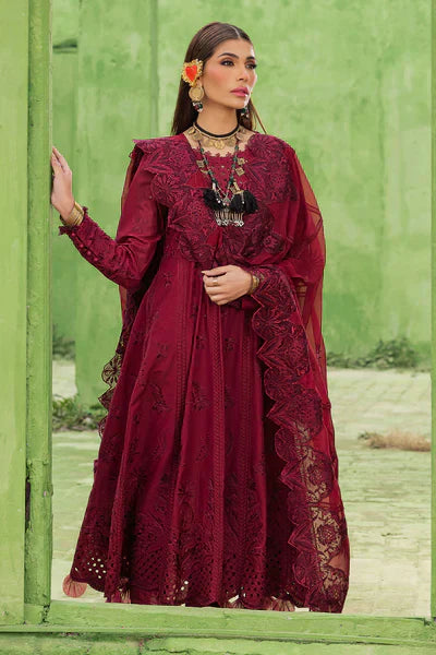 Nureh | Summer Eid Pret | NDS-107 - Waniyas