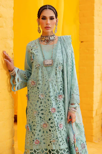 Nureh | Summer Eid Pret | NDS-102 - Waniyas