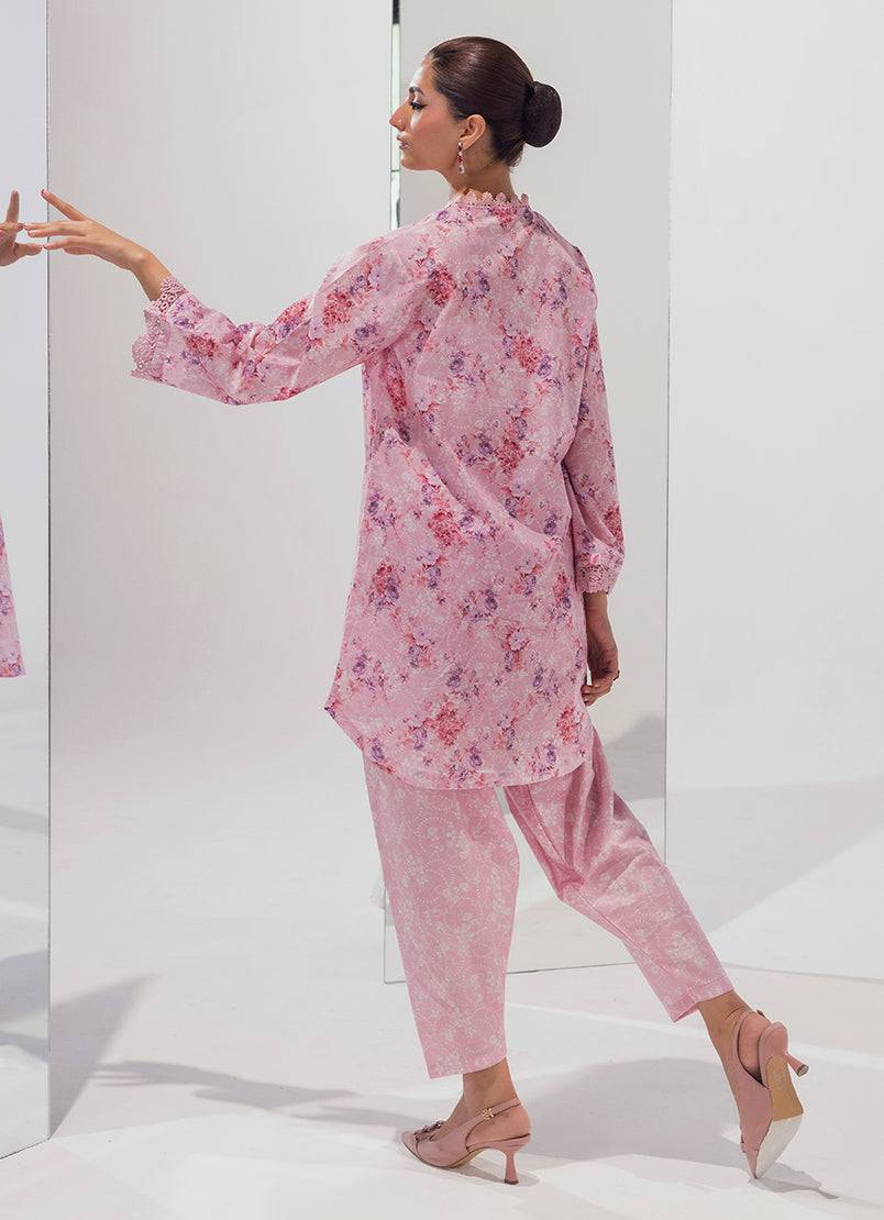 Image | Spring Basics 25 | IMPRSS-214024-12536 by Maria Faisal - Registered Vendor of : Image - type : Ladies Clothes - 100% original wedding dresses