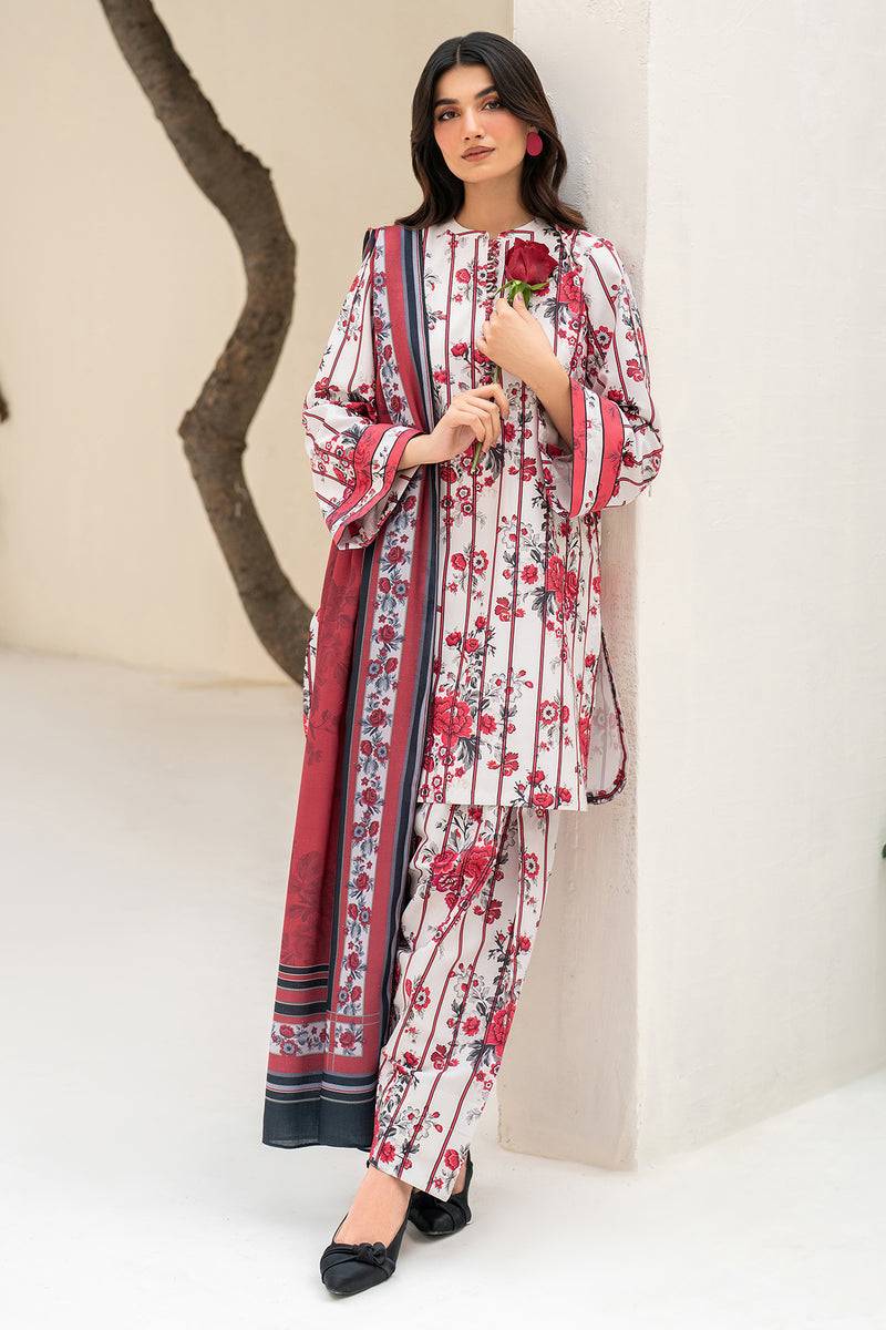 Jazmin | Ready to Wear 25 | RTW-1155 by Maria Faisal - Registered Vendor of : Jazmin - type : Ladies Clothes - 100% original wedding dresses