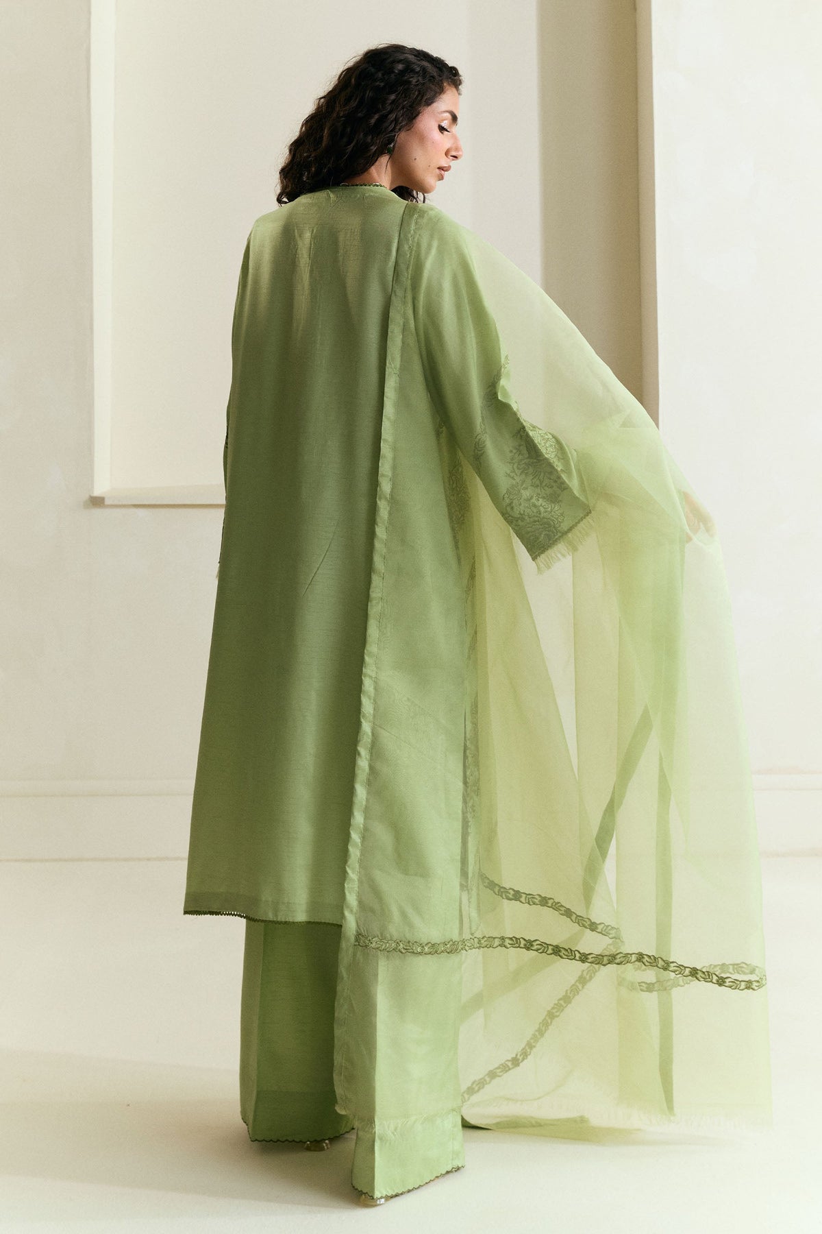 Zara Shahjahan | Festive Wear 25 | ZR25F0533