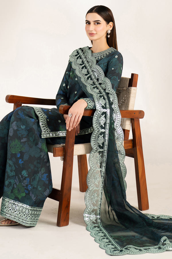 Farasha | Fiorella Formals | Alora Charm - Ladies Clothes - Maria Faisal