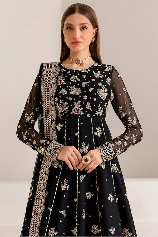 Farasha | Lumiere Formals | OPALINE - Ladies Clothes - Maria Faisal