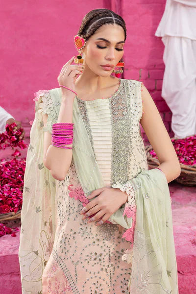 Nureh | Summer Eid Pret | NDS-103 - Waniyas
