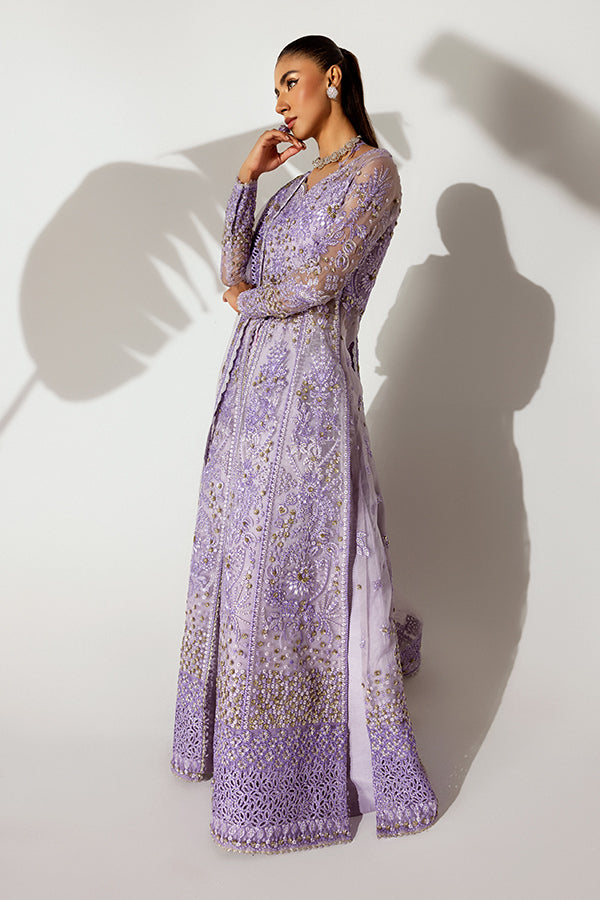 Saffron | Scintilla Formals | Periwinkle - Ladies Clothes 