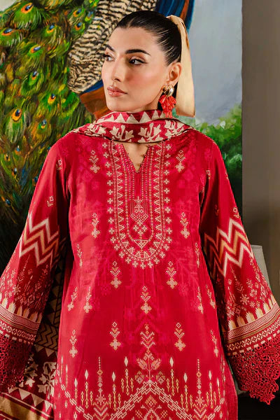 Nureh | Summer Eid Pret | SP-110 - Maria Faisal
