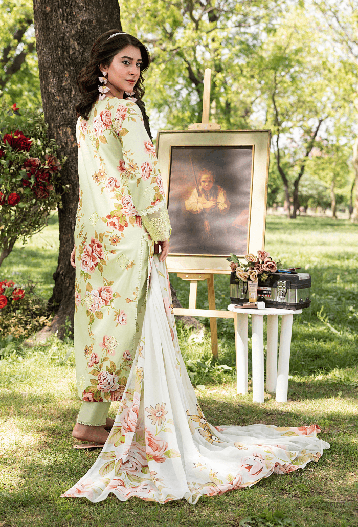 Hum Dum | Koel 25 | Koel-D04 by Maria Faisal - Registered Vendor of : HumDum - type : Ladies Clothes - 100% original wedding dresses