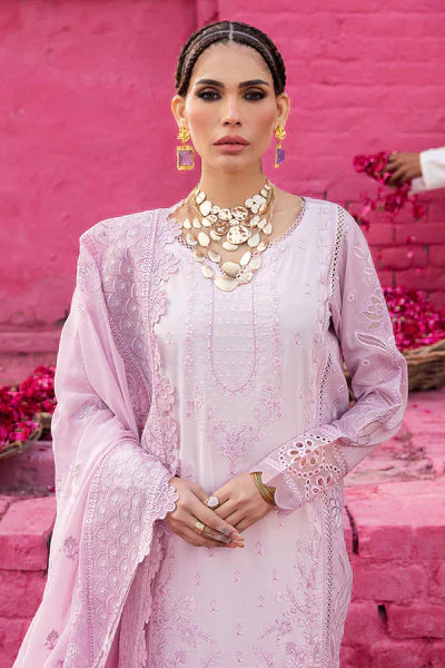 Nureh | Summer Eid Pret | NDS-106 - Waniyas