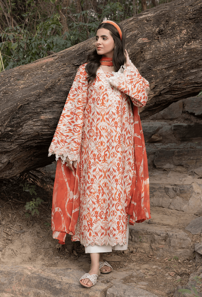 Humdum | Eden Garden 25 | Eden Garden - D01 by Maria Faisal - Registered Vendor of : Humdum - type : - 100% original wedding dresses