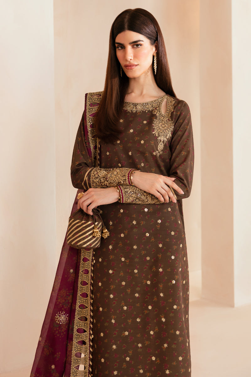 Jazmin | Formals Collection | UR-7043 - Ladies Clothes - Maria Faisal