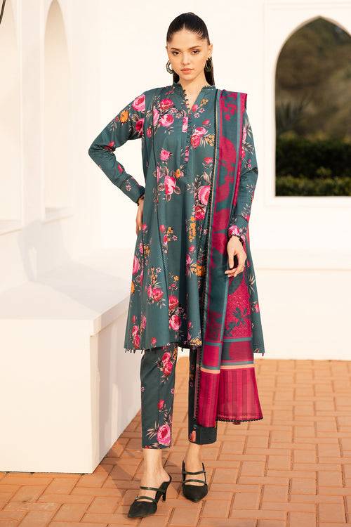 Jazmin | Ready to Wear 25 | RTW - 1186 by Maria Faisal - Registered Vendor of : Jazmin - type : Ladies Clothes - 100% original wedding dresses
